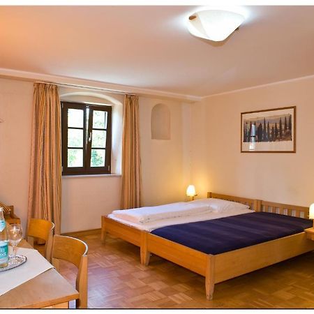Gasthaus Ochsenwirt Landshut Pokój zdjęcie