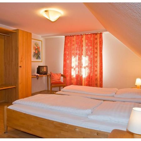 Gasthaus Ochsenwirt Landshut Pokój zdjęcie
