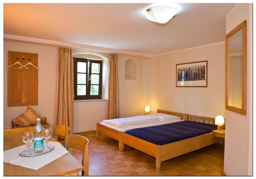 Gasthaus Ochsenwirt Landshut Pokój zdjęcie