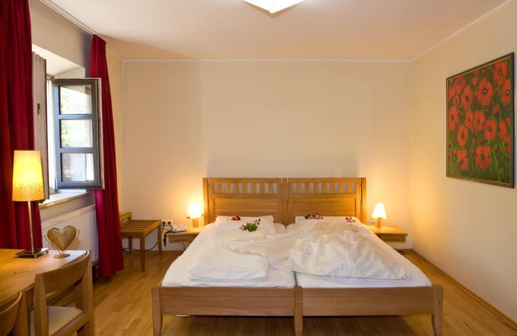 Gasthaus Ochsenwirt Landshut Pokój zdjęcie