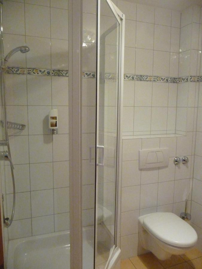 Gasthaus Ochsenwirt Landshut Pokój zdjęcie